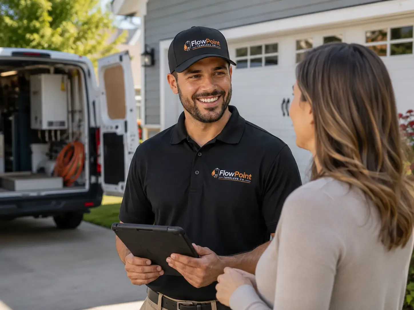 Tankless Water Heater Installation Willmar, MN FAQs